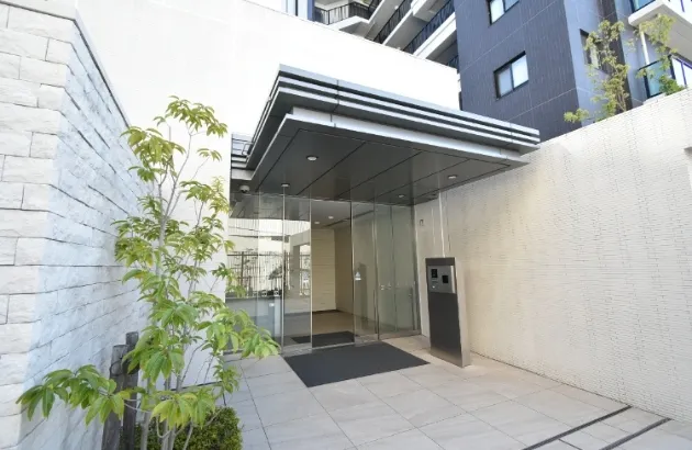 共用施設